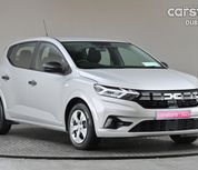 Dacia Sandero 2023