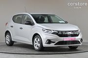 Dacia Sandero 2023
