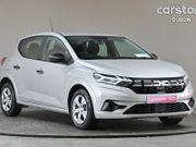 Dacia Sandero 2023