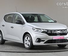 Dacia Sandero 2023