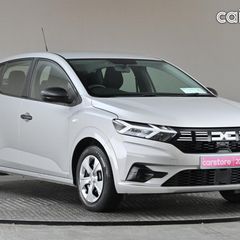 Dacia Sandero 2023