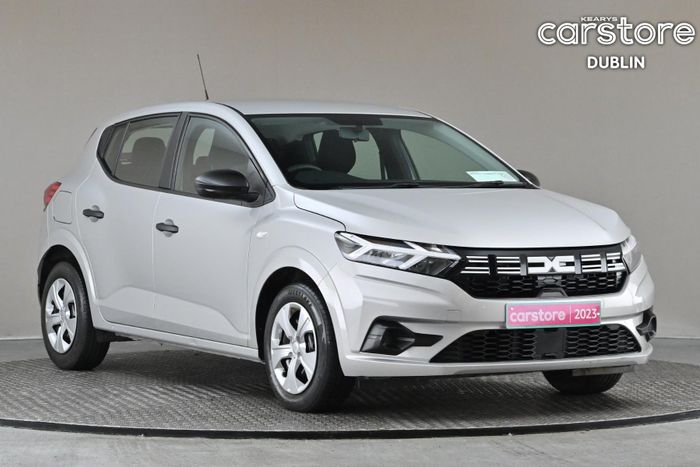 Dacia Sandero 2023