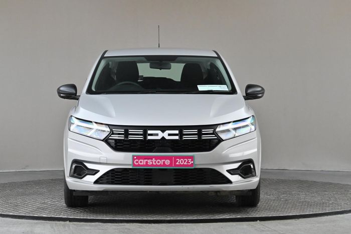 Dacia Sandero 2023