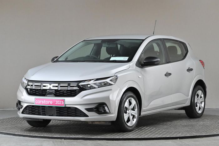 Dacia Sandero 2023