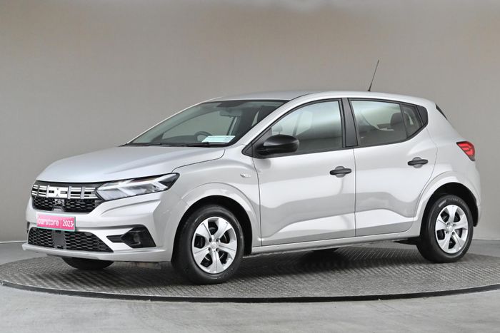 Dacia Sandero 2023