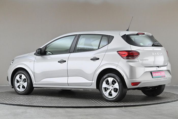 Dacia Sandero 2023