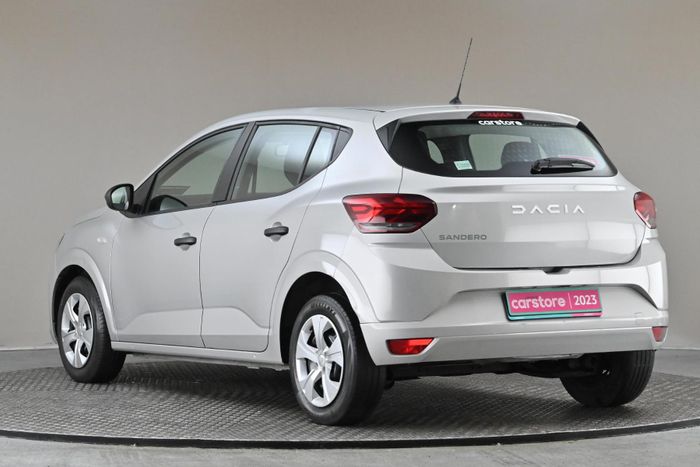 Dacia Sandero 2023