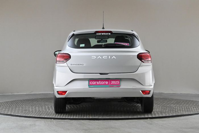 Dacia Sandero 2023