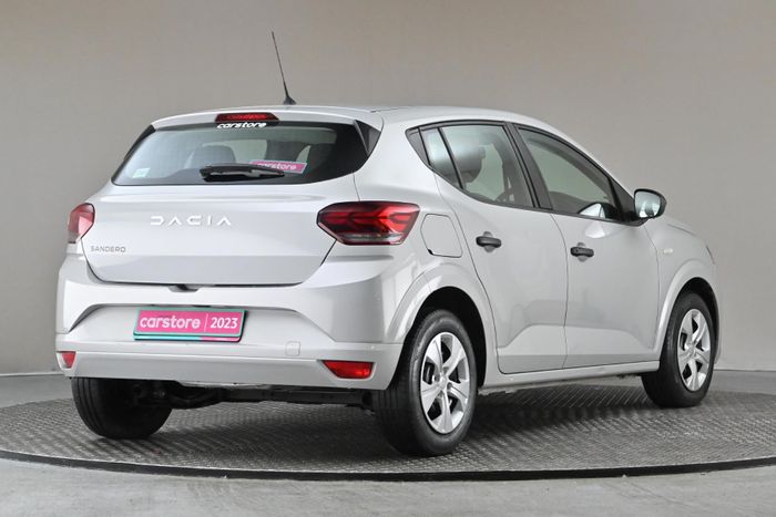 Dacia Sandero 2023