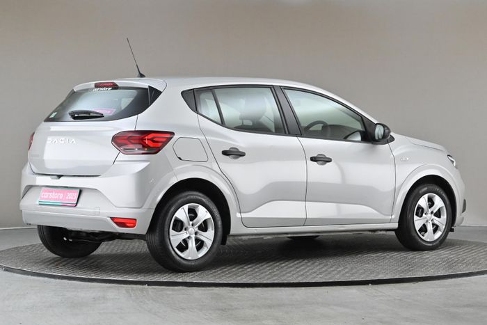 Dacia Sandero 2023