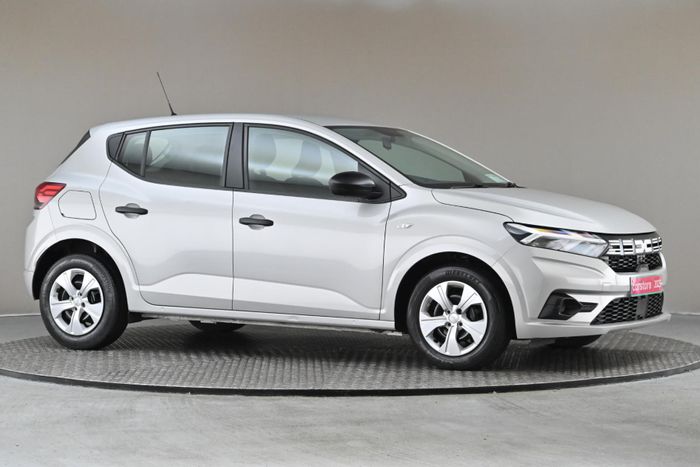 Dacia Sandero 2023