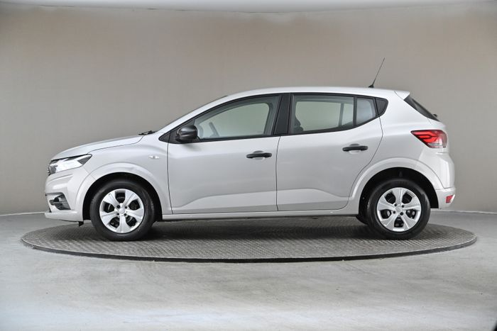 Dacia Sandero 2023