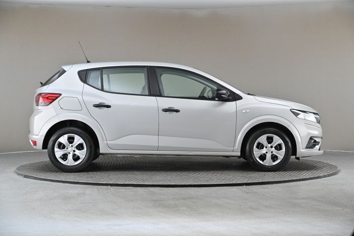 Dacia Sandero 2023