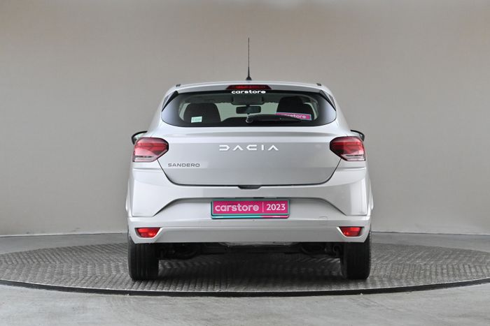 Dacia Sandero 2023