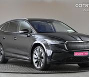 Skoda Enyaq 2021