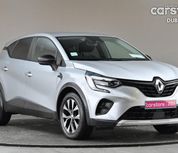 Renault Captur 2023