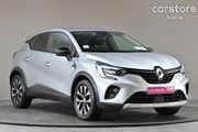 Renault Captur 2023