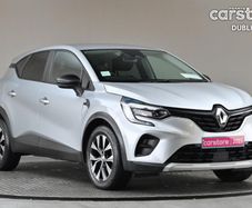 Renault Captur 2023