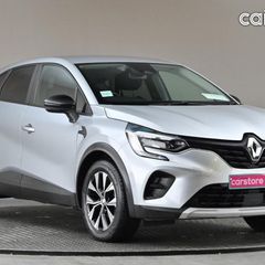 Renault Captur 2023