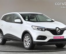 Renault KADJAR 2021