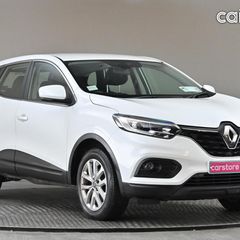 Renault KADJAR 2021