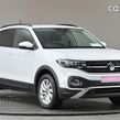Volkswagen T-Cross 2023
