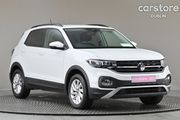 Volkswagen T-Cross 2023