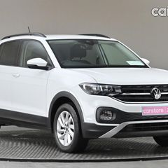 Volkswagen T-Cross 2023