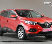 Renault KADJAR 2019
