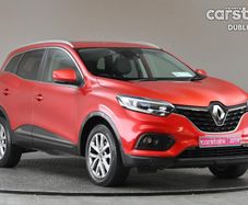 Renault KADJAR 2019