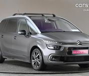 Citroen C4 2022