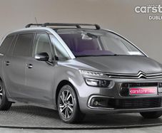 Citroen C4 2022