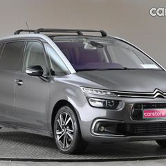 Citroen C4 2022