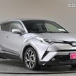 Toyota C-HR 2018