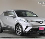 Toyota C-HR 2018