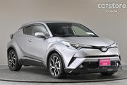 Toyota C-HR 2018