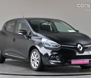 Renault Clio 2019