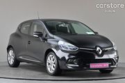 Renault Clio 2019