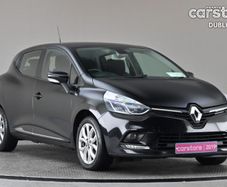 Renault Clio 2019