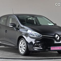 Renault Clio 2019