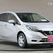 Nissan NOTE 2020