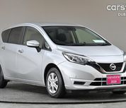 Nissan NOTE 2020