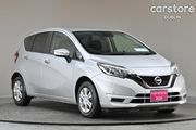 Nissan NOTE 2020
