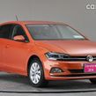 Volkswagen Polo 2018
