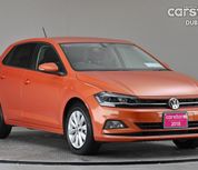 Volkswagen Polo 2018