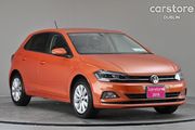 Volkswagen Polo 2018