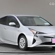 Toyota Prius 2017