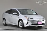 Toyota Prius 2017