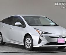 Toyota Prius 2017
