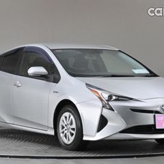 Toyota Prius 2017